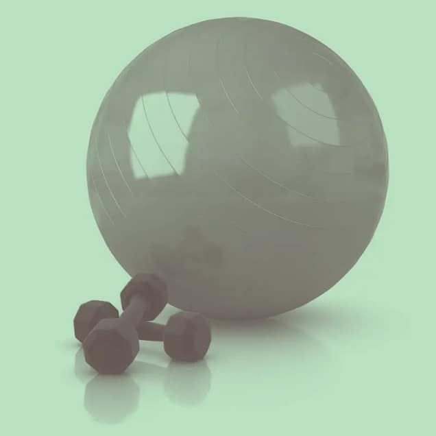 Beneficios del pilates